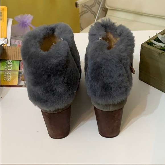 Booties - Picture 7 of 8